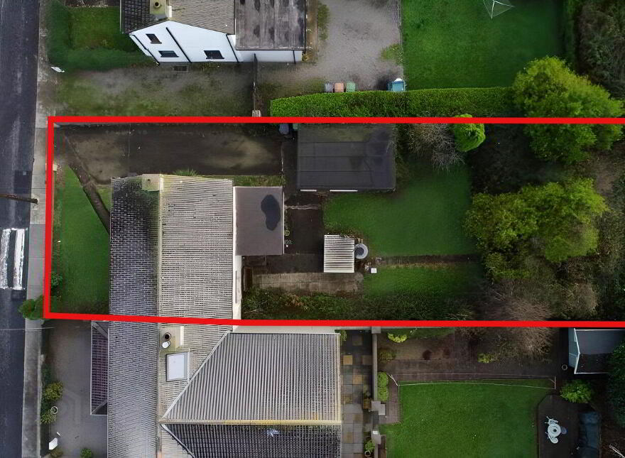 33 Marian Park, Waterford City Centre, X91E2XH