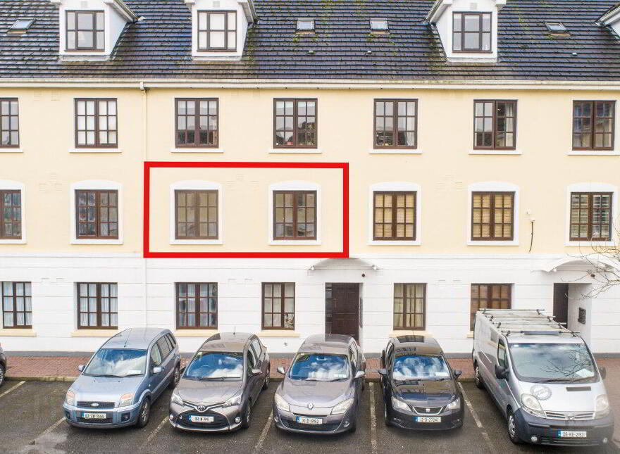 Apt, 44b Adelphi Quay, Waterford City Centre, X91TF22
