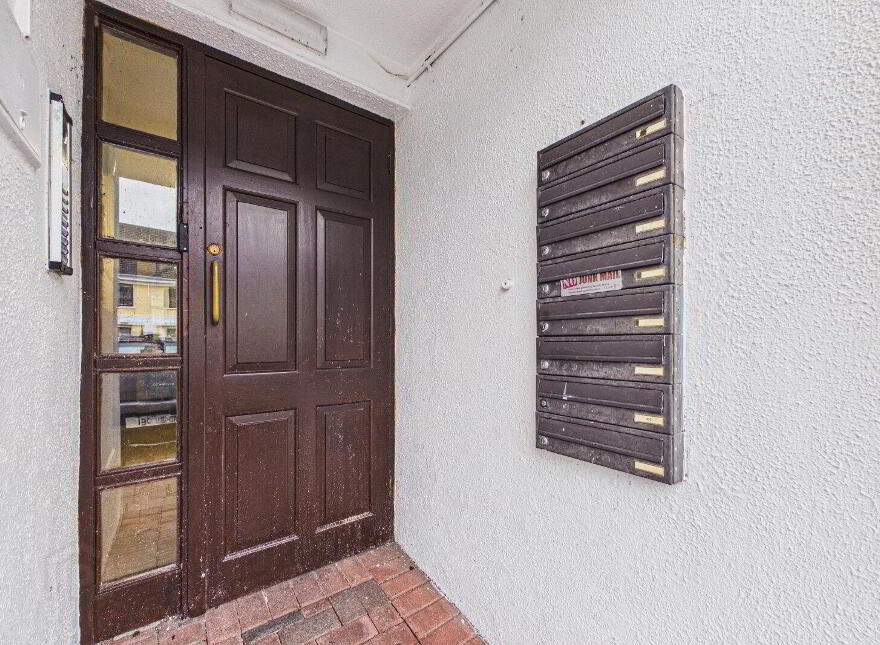 Apt, 44b Adelphi Quay, Waterford City Centre, X91TF22