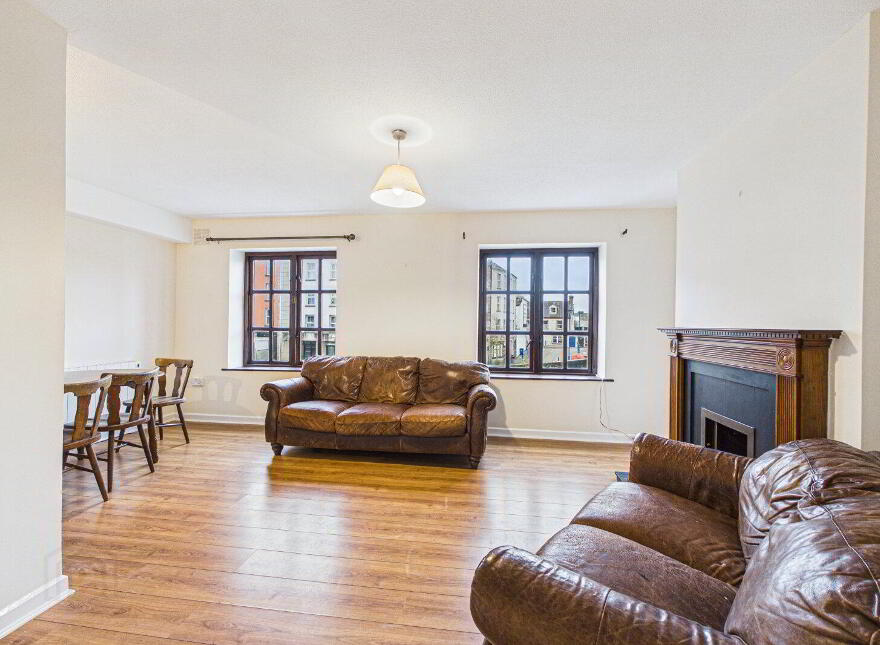 Apt, 44b Adelphi Quay, Waterford City Centre, X91TF22
