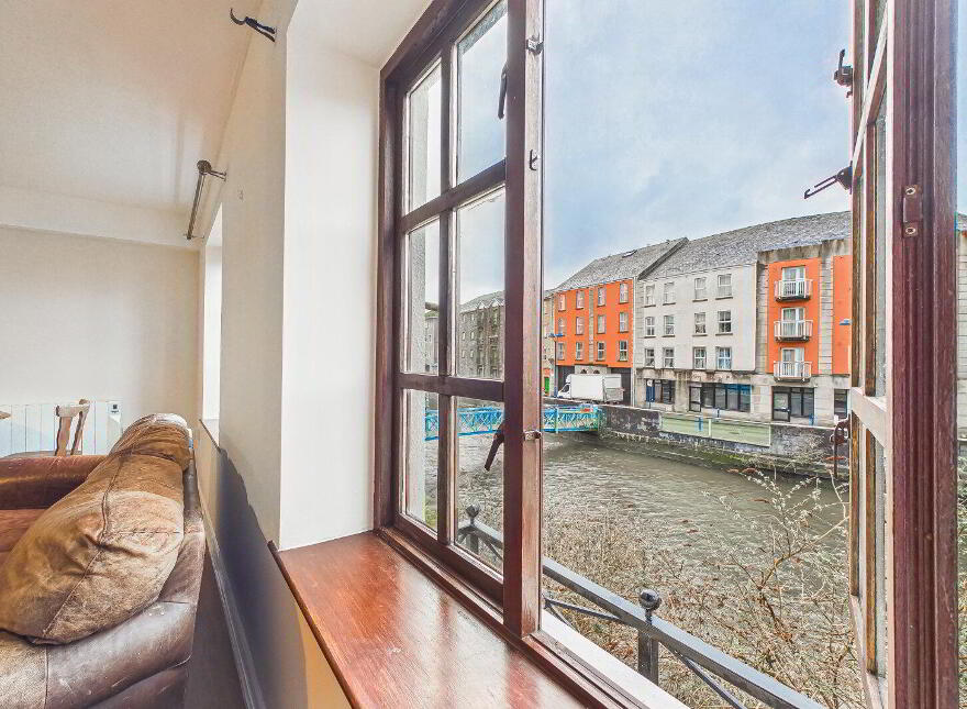 Apt, 44b Adelphi Quay, Waterford City Centre, X91TF22