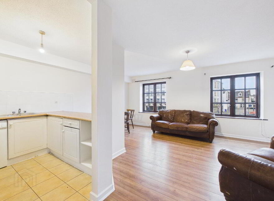Apt, 44b Adelphi Quay, Waterford City Centre, X91TF22