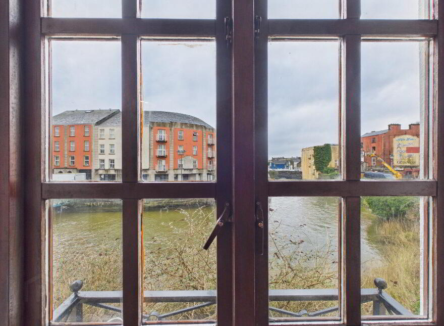 Apt, 44b Adelphi Quay, Waterford City Centre, X91TF22