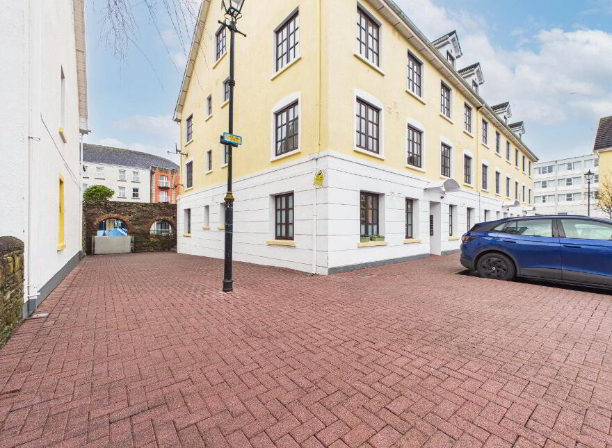 Apt, 44b Adelphi Quay, Waterford City Centre, X91TF22