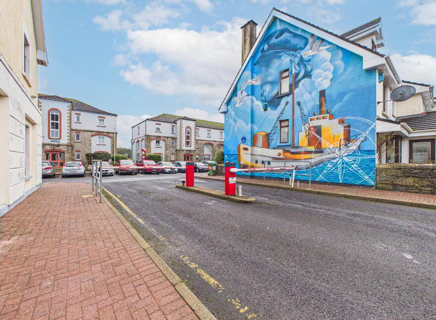 Apt, 44b Adelphi Quay, Waterford City Centre, X91TF22