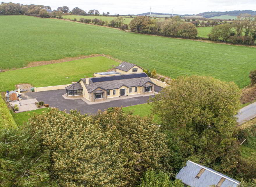Tir, Portlaw, X91A3N8
