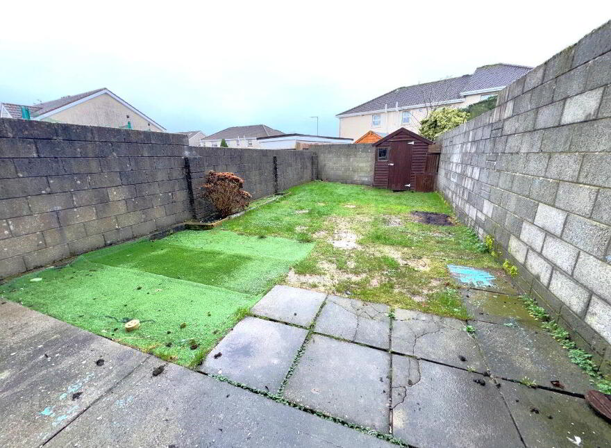 129 Fiodh Mor, Ferrybank, Waterford City Centre, X91FHF1
