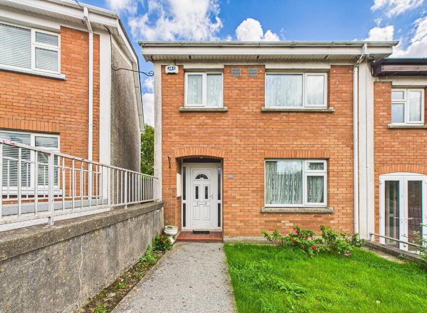 4 Rockshire Terrace, Rockshire Road, Ferrybank, Ferrybank, X91X89P