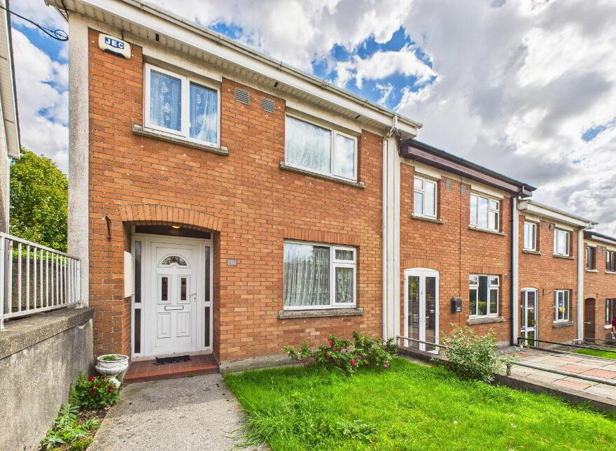 4 Rockshire Terrace, Rockshire Road, Ferrybank, Ferrybank, X91X89P