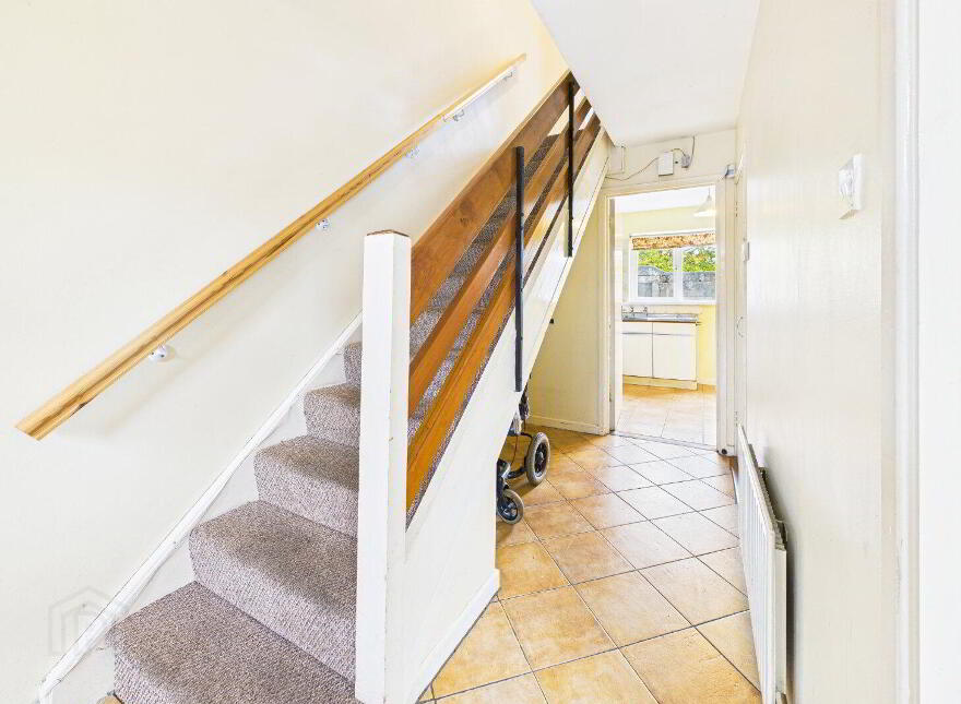 4 Rockshire Terrace, Rockshire Road, Ferrybank, Ferrybank, X91X89P