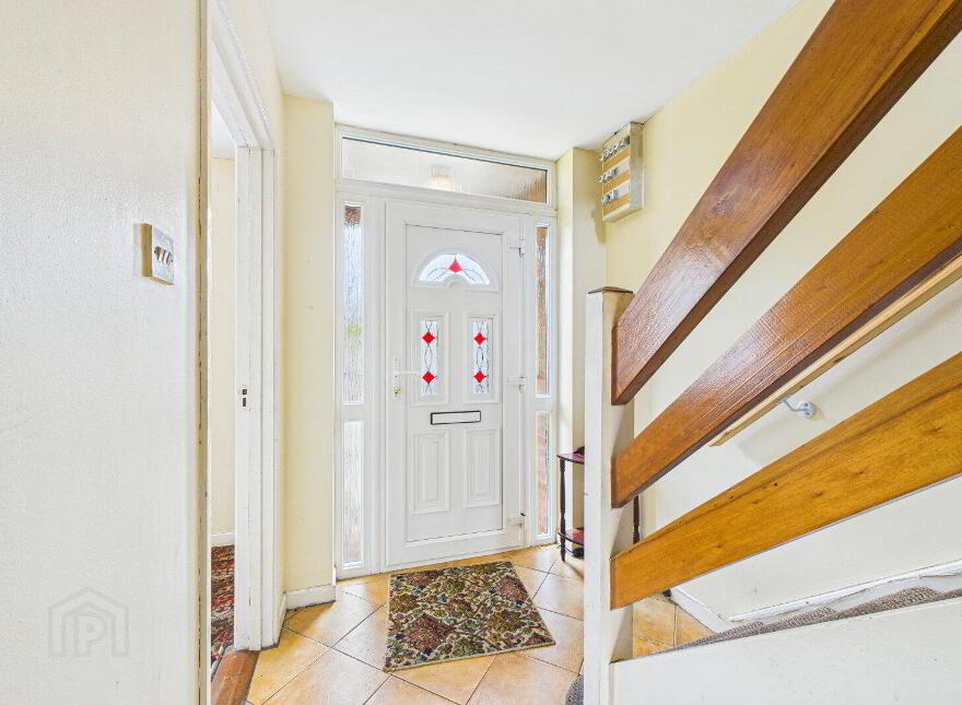 4 Rockshire Terrace, Rockshire Road, Ferrybank, Ferrybank, X91X89P