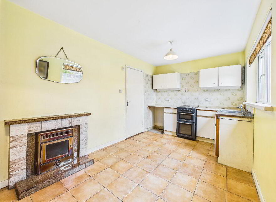 4 Rockshire Terrace, Rockshire Road, Ferrybank, Ferrybank, X91X89P