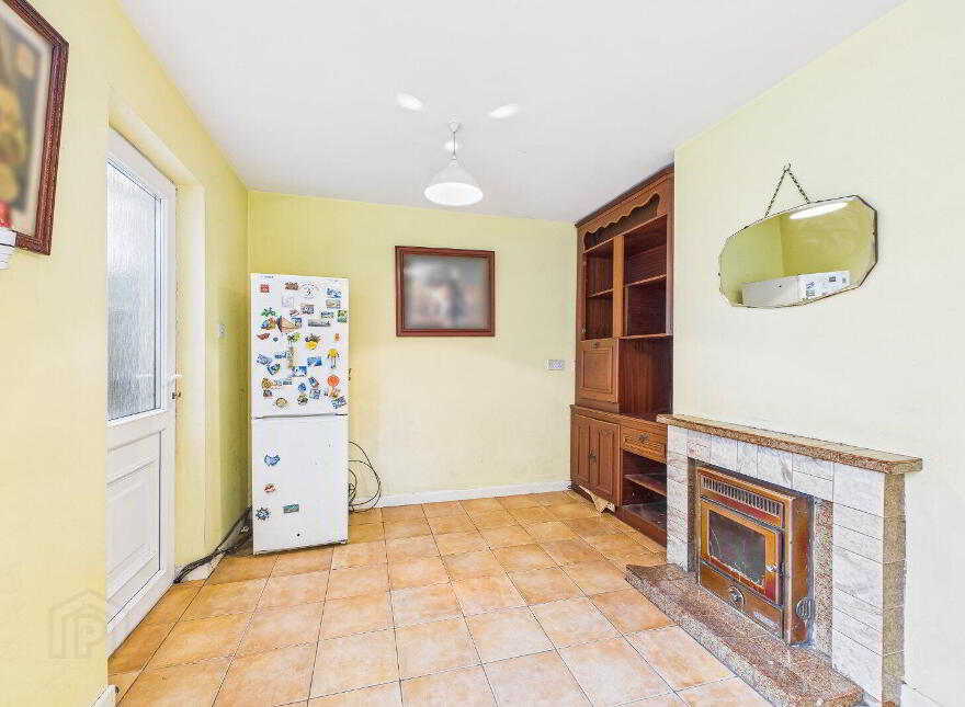 4 Rockshire Terrace, Rockshire Road, Ferrybank, Ferrybank, X91X89P
