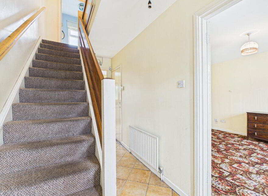 4 Rockshire Terrace, Rockshire Road, Ferrybank, Ferrybank, X91X89P