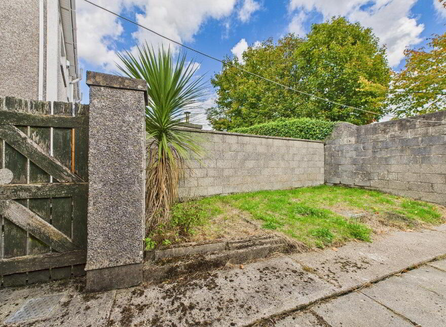 4 Rockshire Terrace, Rockshire Road, Ferrybank, Ferrybank, X91X89P