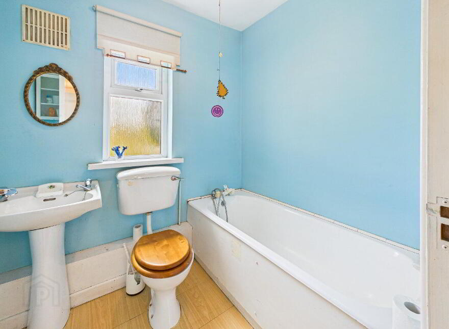 4 Rockshire Terrace, Rockshire Road, Ferrybank, Ferrybank, X91X89P