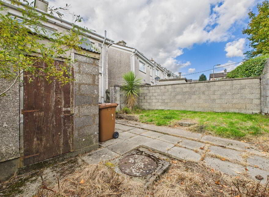 4 Rockshire Terrace, Rockshire Road, Ferrybank, Ferrybank, X91X89P