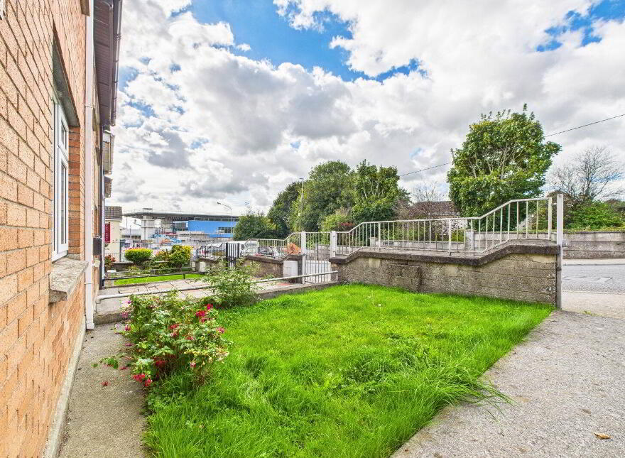 4 Rockshire Terrace, Rockshire Road, Ferrybank, Ferrybank, X91X89P
