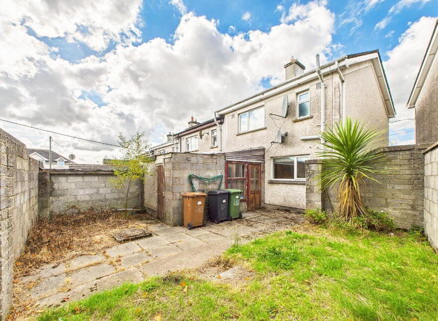 4 Rockshire Terrace, Rockshire Road, Ferrybank, Ferrybank, X91X89P