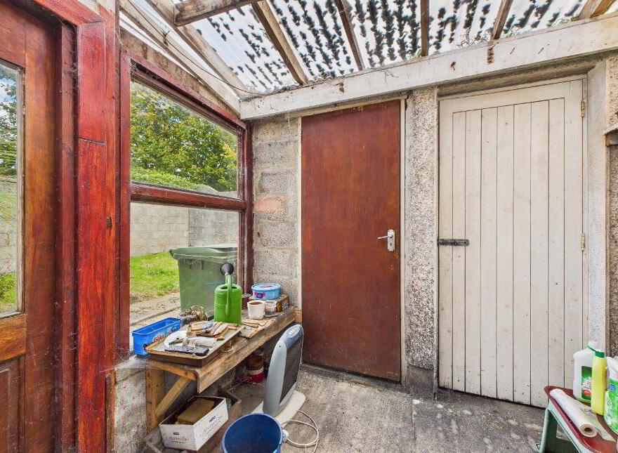 4 Rockshire Terrace, Rockshire Road, Ferrybank, Ferrybank, X91X89P