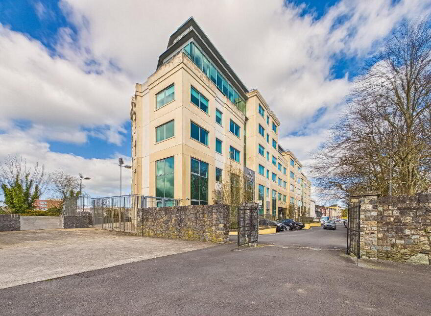 Apt, No. 305 Maritana Gate, Canada Street, Waterford City Centre, X91CX71