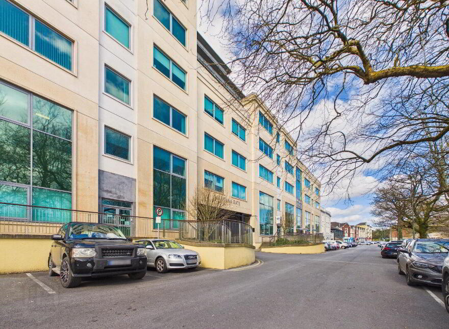 Apt, No. 305 Maritana Gate, Canada Street, Waterford City Centre, X91CX71