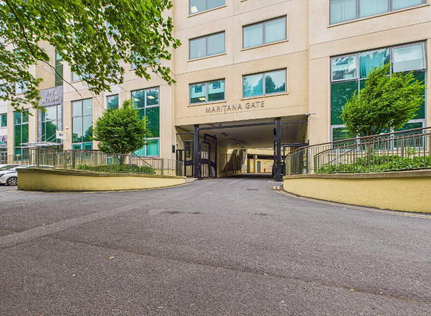 Apt, No. 305 Maritana Gate, Canada Street, Waterford City Centre, X91CX71