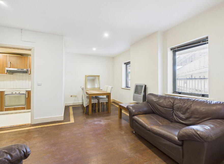 Apt, No. 305 Maritana Gate, Canada Street, Waterford City Centre, X91CX71