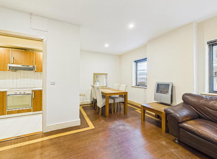 Apt, No. 305 Maritana Gate, Canada Street, Waterford City Centre, X91CX71