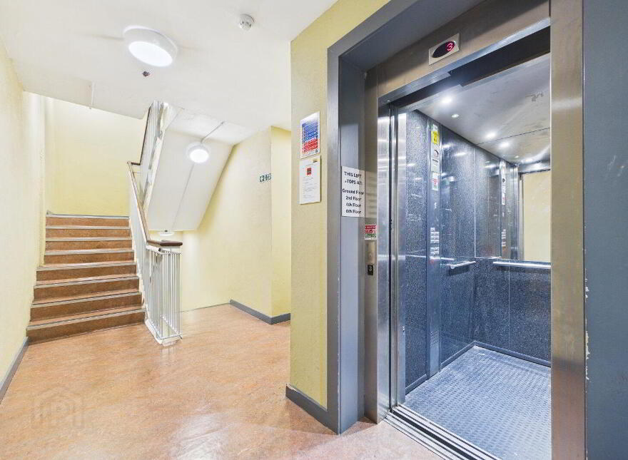 Apt, No. 305 Maritana Gate, Canada Street, Waterford City Centre, X91CX71