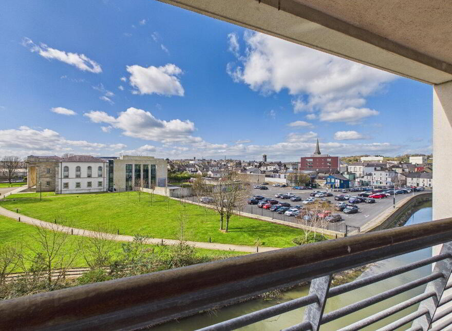 Apt, No. 305 Maritana Gate, Canada Street, Waterford City Centre, X91CX71