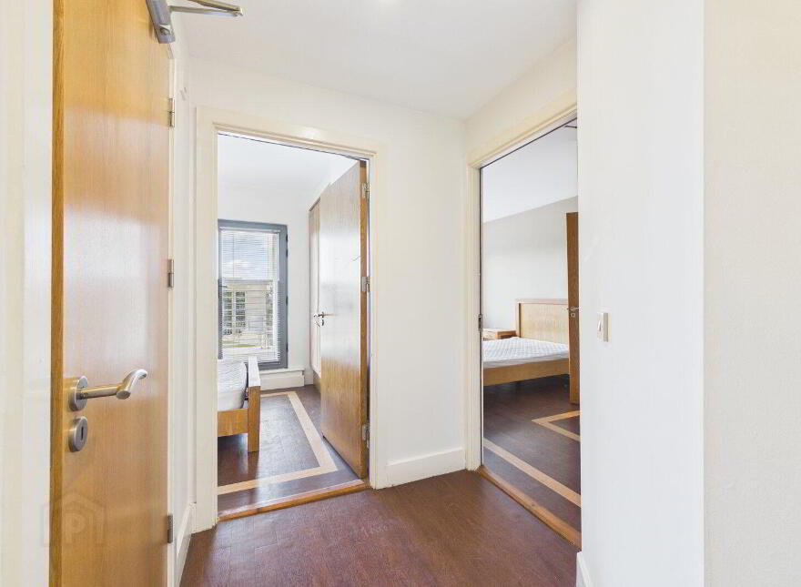 Apt, No. 305 Maritana Gate, Canada Street, Waterford City Centre, X91CX71