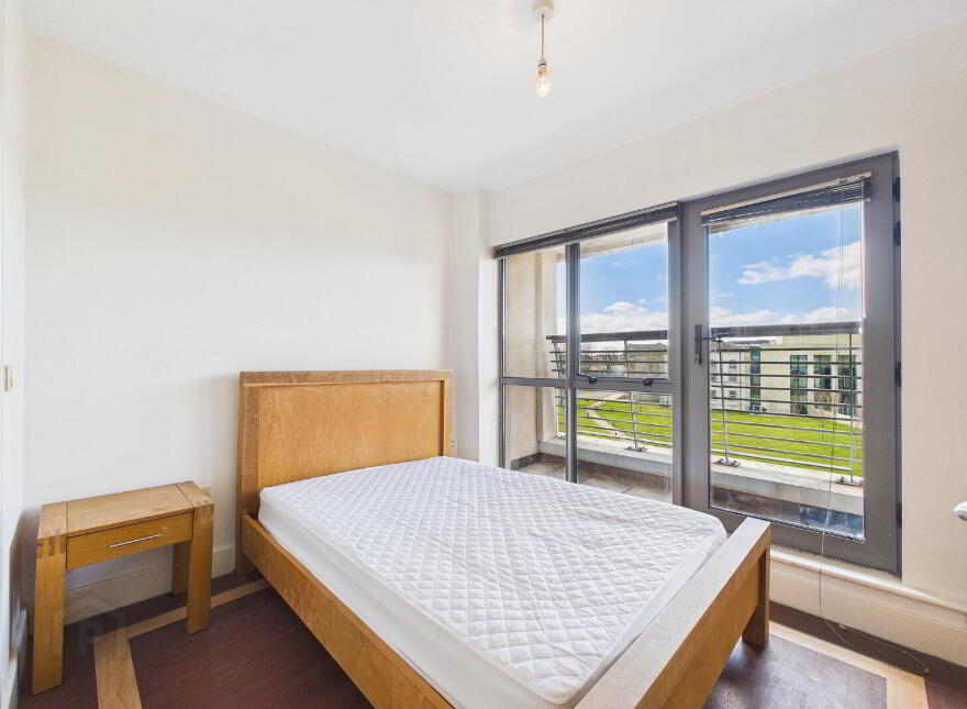 Apt, No. 305 Maritana Gate, Canada Street, Waterford City Centre, X91CX71