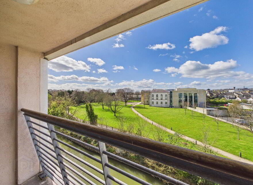 Apt, No. 305 Maritana Gate, Canada Street, Waterford City Centre, X91CX71