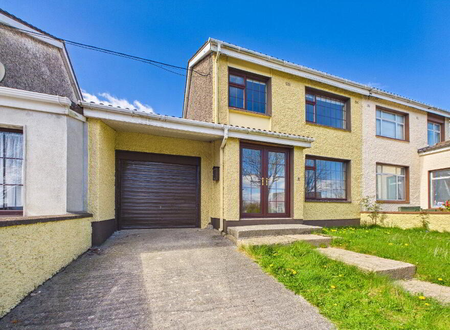13 Belvedere Drive, Lisduggan, Waterford City Centre, X91Y2NK