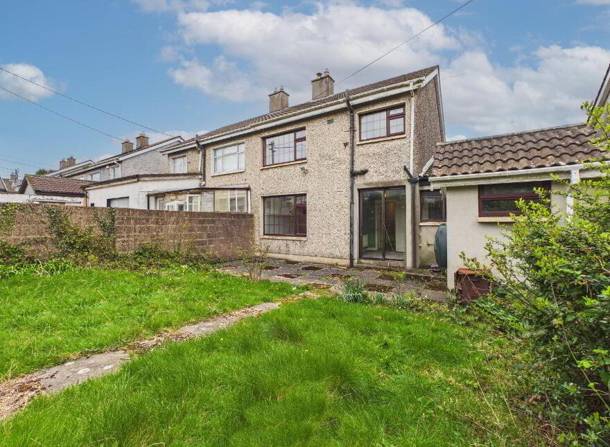 13 Belvedere Drive, Lisduggan, Waterford City Centre, X91Y2NK