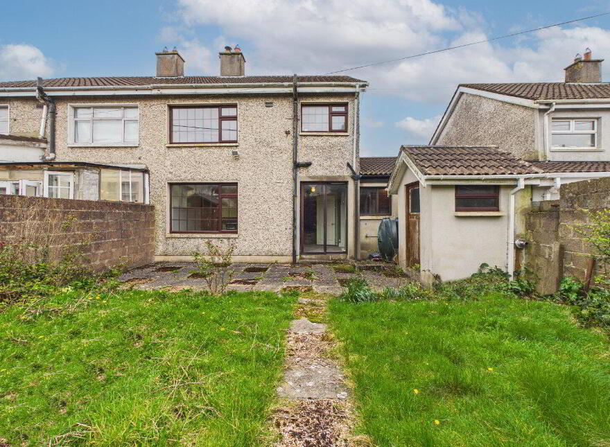 13 Belvedere Drive, Lisduggan, Waterford City Centre, X91Y2NK