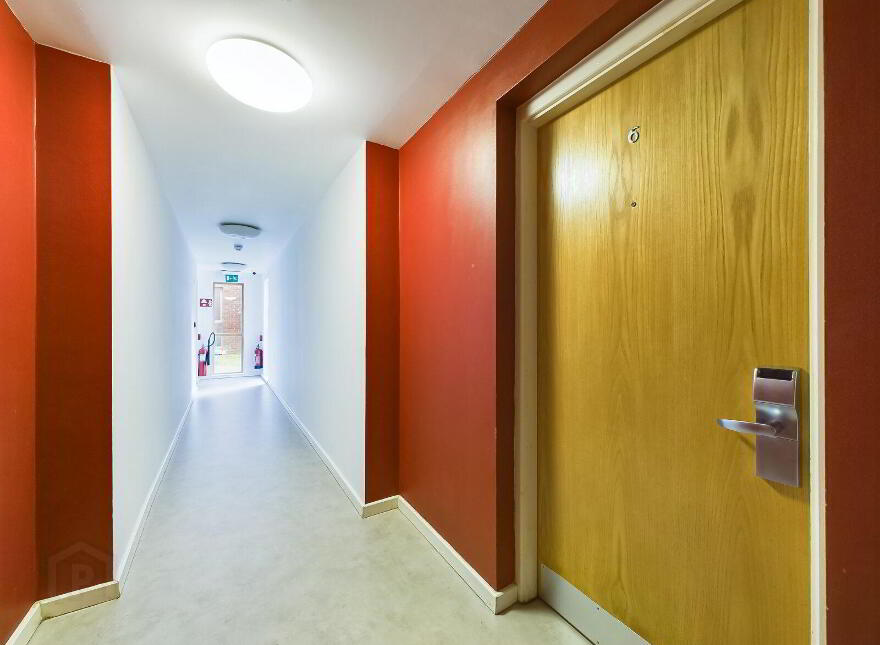 Apt, 11 Block 3 Riverwalk, Inner Ring Road, Waterford City Centre, X91DH51