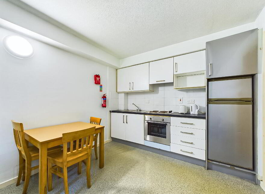 Apt, 11 Block 3 Riverwalk, Inner Ring Road, Waterford City Centre, X91DH51