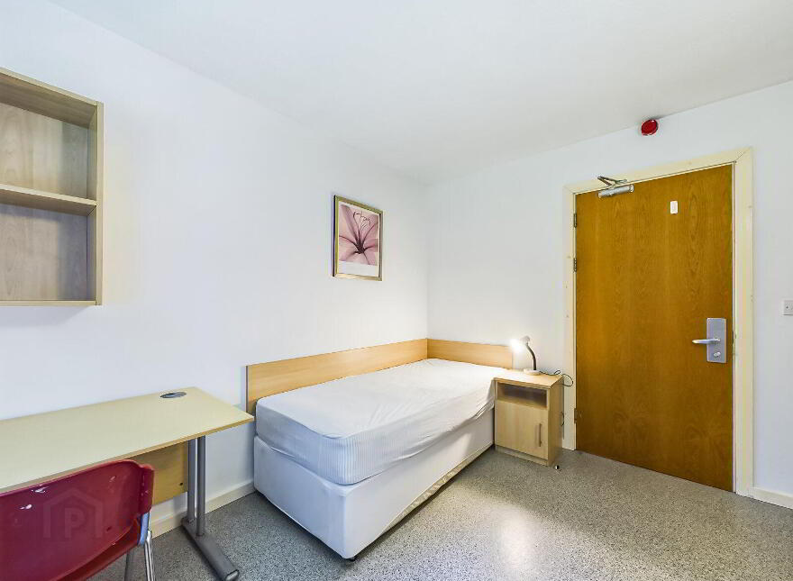 Apt, 11 Block 3 Riverwalk, Inner Ring Road, Waterford City Centre, X91DH51