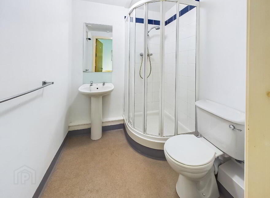 Apt, 11 Block 3 Riverwalk, Inner Ring Road, Waterford City Centre, X91DH51