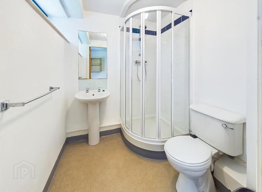 Apt, 11 Block 3 Riverwalk, Inner Ring Road, Waterford City Centre, X91DH51
