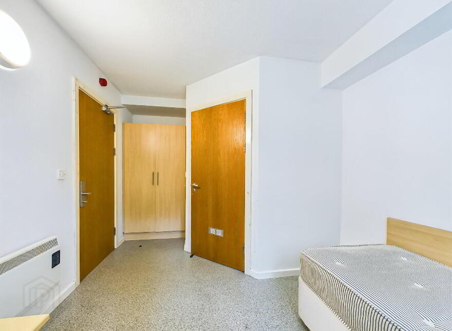 Apt, 11 Block 3 Riverwalk, Inner Ring Road, Waterford City Centre, X91DH51