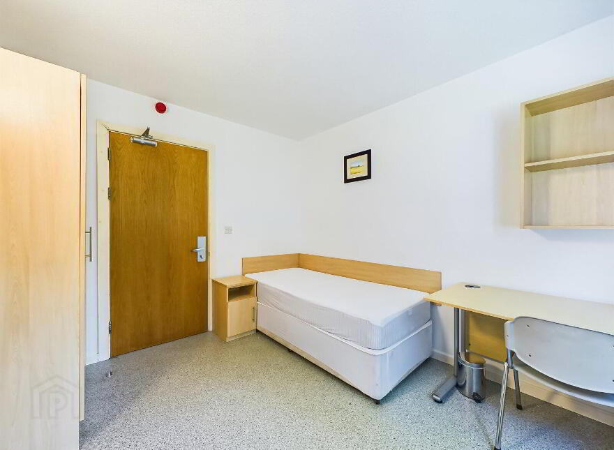 Apt, 11 Block 3 Riverwalk, Inner Ring Road, Waterford City Centre, X91DH51