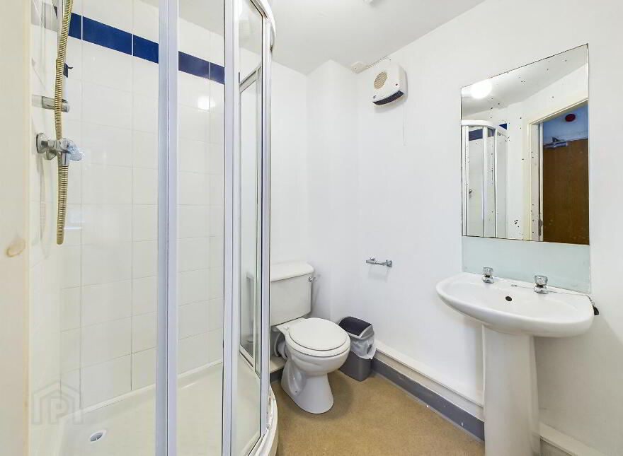 Apt, 11 Block 3 Riverwalk, Inner Ring Road, Waterford City Centre, X91DH51