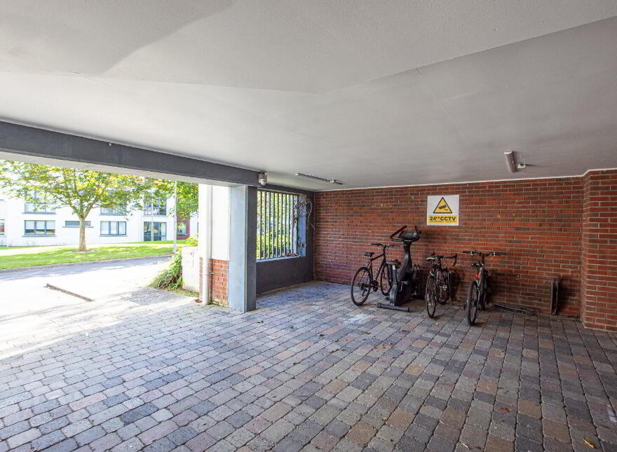 Apt, 11 Block 3 Riverwalk, Inner Ring Road, Waterford City Centre, X91DH51