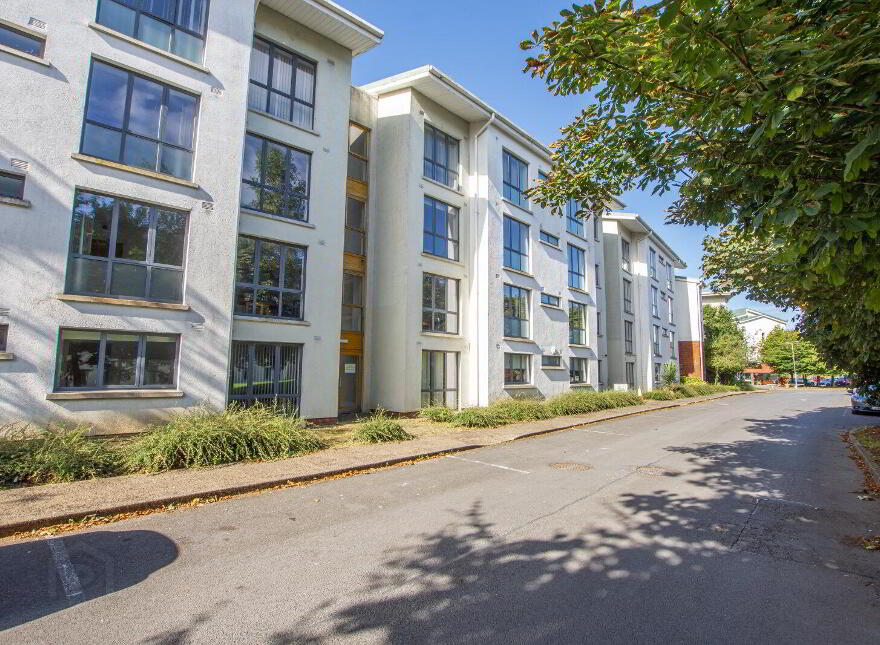 Apt, 11 Block 3 Riverwalk, Inner Ring Road, Waterford City Centre, X91DH51