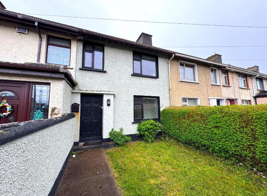 287 St. John's Park, Waterford City, X91C9YX