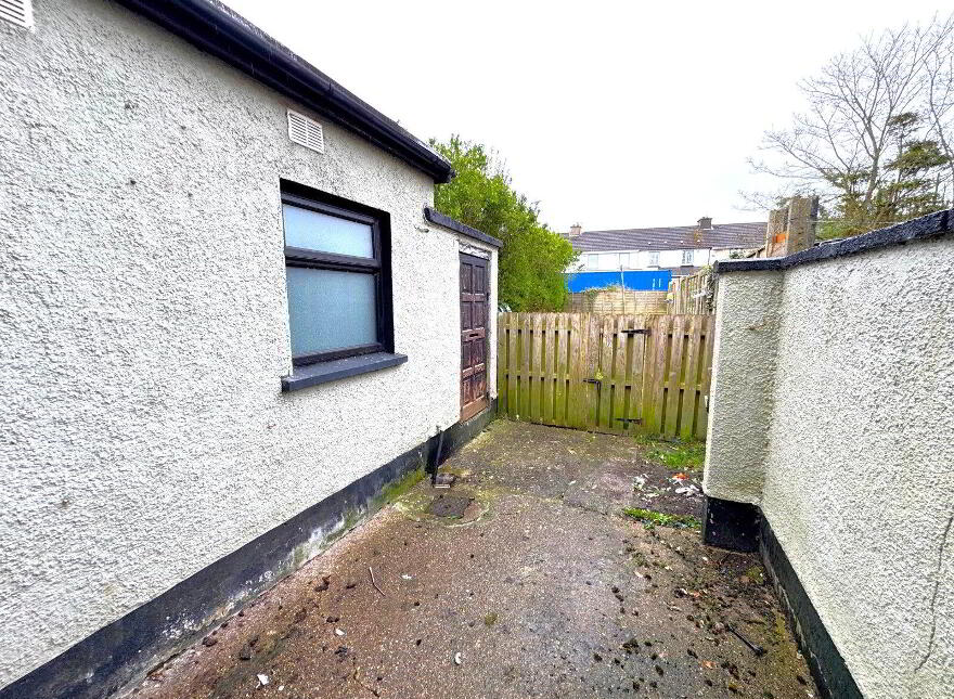 287 St. John's Park, Waterford City, X91C9YX