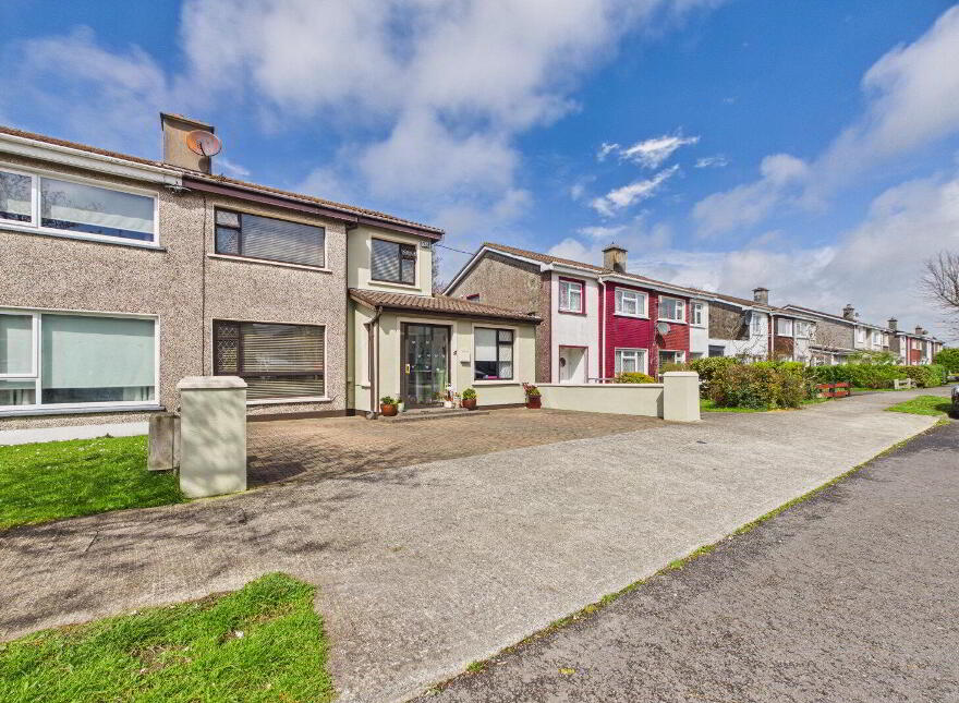 27 Pinewood Drive, Hillview, Waterford City, X91XE3H